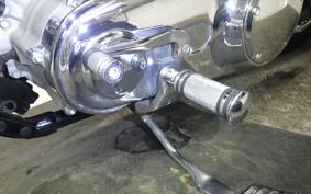 HARLEY FXDC 1580 2010
