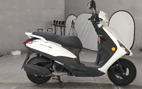YAMAHA AXIS Z SED7J