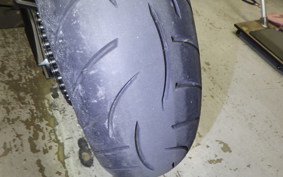 YAMAHA MT-09 2014 RN34J