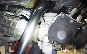 HONDA FTR223 MC34