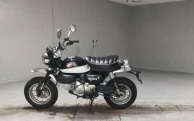 HONDA MONKEY 125 JB02