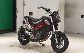BENELLI TNT125