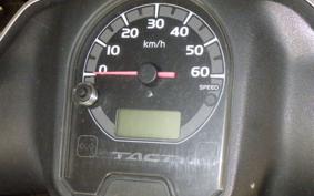 HONDA TACT-4ﾍﾞｰｼｯｸ AF79