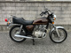 Фото Suzuki GS400L 1979 с японского аукциона