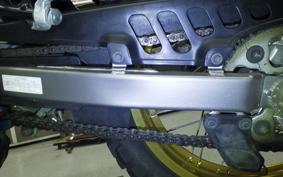 YAMAHA SEROW 250 Gen.3 2006 DG31J