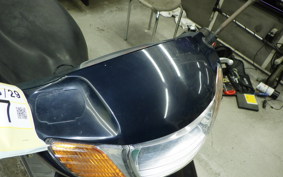 HONDA DIO GEN 3 2011 AF34
