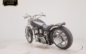 HARLEY FLSTC 1340 1995