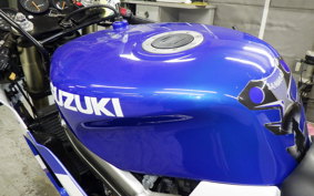 SUZUKI RGV250 Gamma 2025 VJ22A