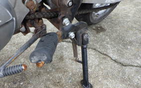 HONDA APE 50 AC16