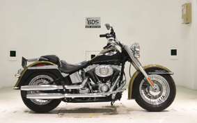 HARLEY FLSTN 1580 2006