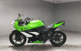 KAWASAKI NINJA250R EX250K