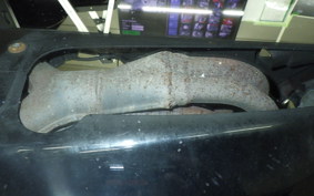 KAWASAKI ZZ-R400 Gen.2 1999 ZX400N