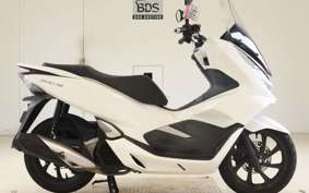 HONDA PCX 125 2000 JF81