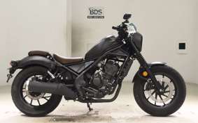 HONDA REBEL 250 S 2025 MC49
