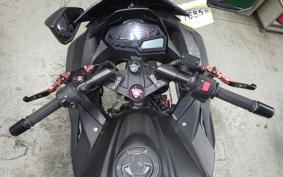 KAWASAKI NINJA 250 2019 EX250L