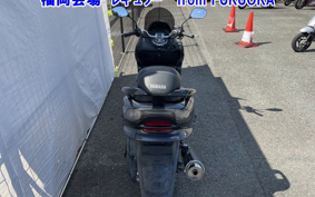 YAMAHA MAJESTY 125 FI SE27