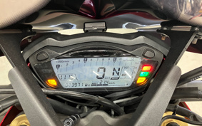 SUZUKI GSX-S1000 2016 GT79A