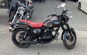 KAWASAKI ESTRELLA BJ250A