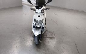 YAMAHA CYGNUS125XSR SE44J