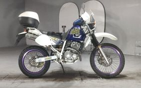 SUZUKI DJEBEL250XC SJ45A