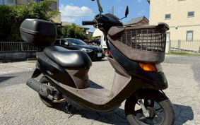 HONDA DIO CHESTER AF62