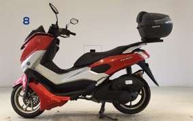 YAMAHA N-MAX 1997 SE86J