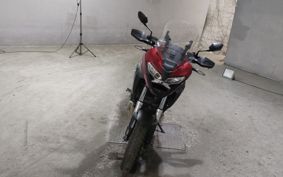 HONDA VFR800X RC80