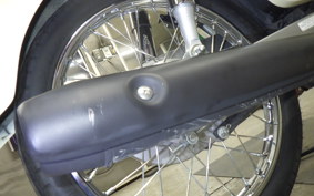 HONDA C50 SUPER CUB AA09