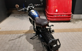 DUCATI SCRAMBLER NIGHT SHIFT 2023 7K00