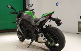 KAWASAKI Z1000 Gen.5 2016