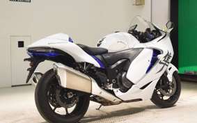 SUZUKI HAYABUSA Gen.3 2022 EJ11A