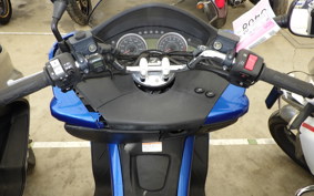 HONDA FORZA Z GEN 2 MF10