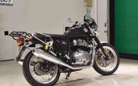 ROYAL ENFIELD INT650 2021