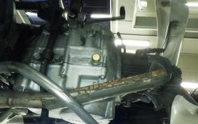 HONDA CD90 BENLY 2010 HA03