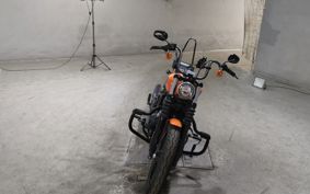 HARLEY FXBBS1870 2025 YYK