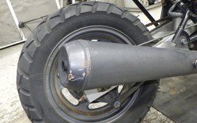 HONDA APE 50 2021 AC16