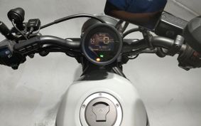 HONDA REBEL MC49