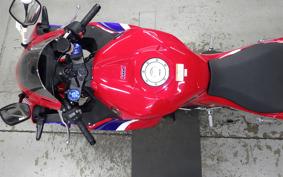HONDA CBR600RR 2024 PC40