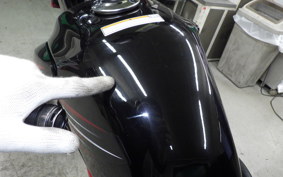YAMAHA YBR125 2017