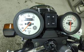 YAMAHA RZ50 Gen.2 2020 RA02J