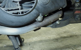 SUZUKI ADDRESS V125 G 2023 CF46A