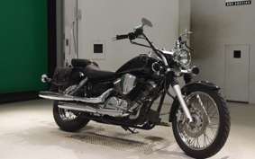 YAMAHA DRAGSTAR 250 VG02J