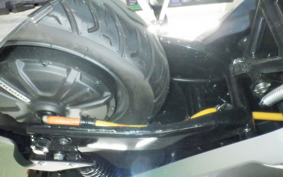 HONDA EM1 e: EF16
