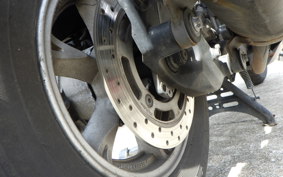 SUZUKI SKYWAVE 200 (Burgman 200) CH41A