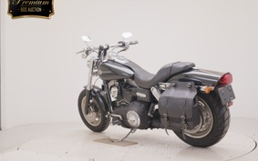 HARLEY FXDF 1580 2008