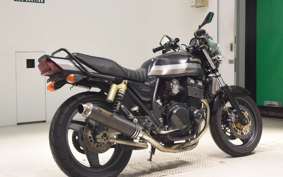 KAWASAKI ZRX400 1997 ZR400E