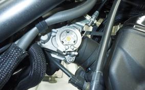 HONDA REBEL 250 A MC49