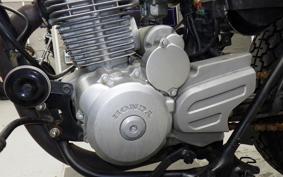 HONDA XL230 MC36
