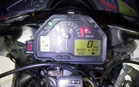 HONDA CBR600RR GEN 2 2006 PC37