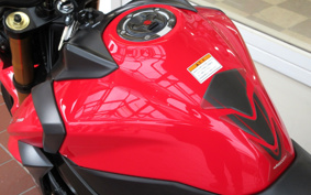 SUZUKI GSX-S750 ABS 2018 C533F